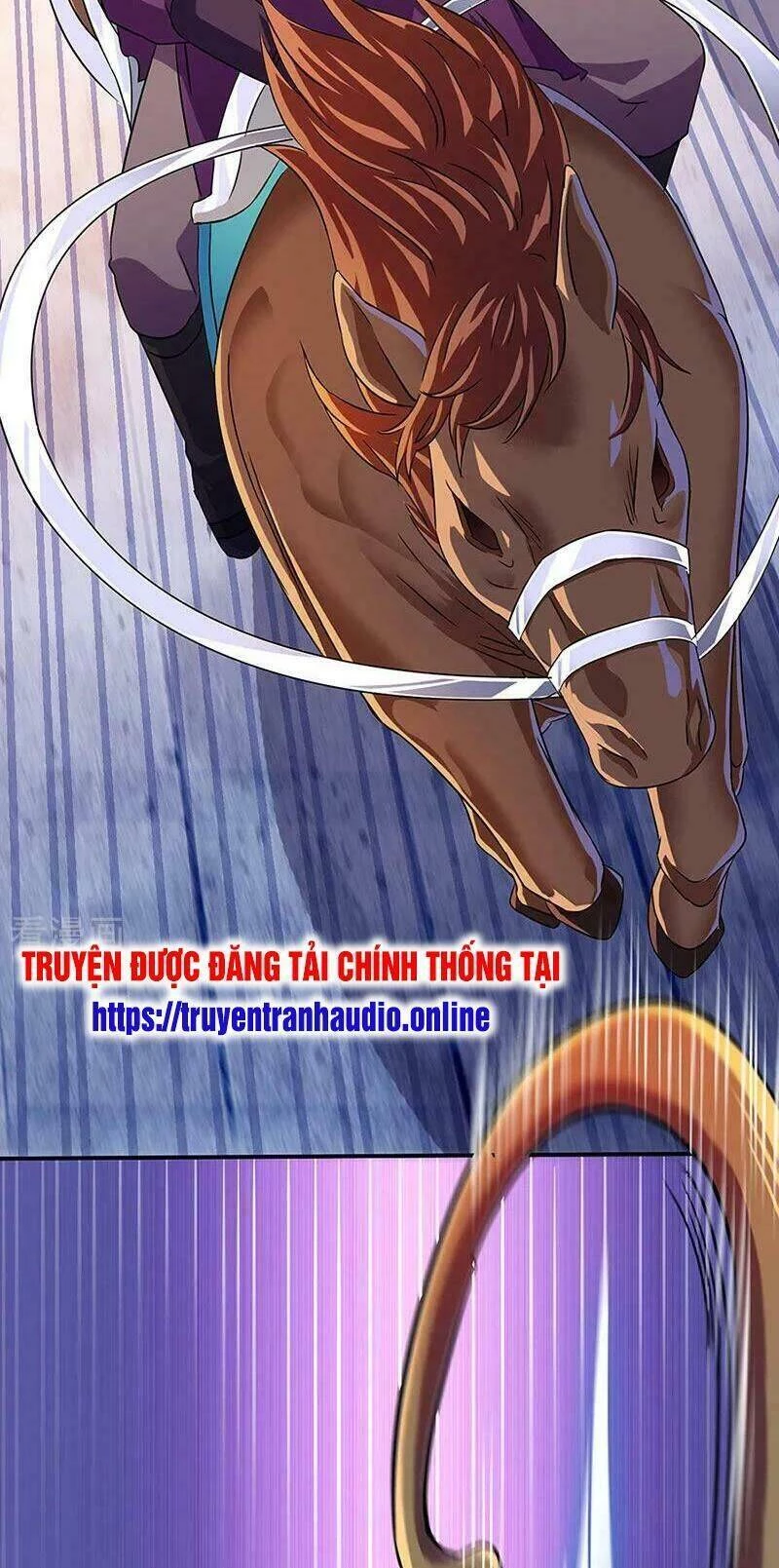Võ Đạo Độc Tôn Chapter 131 - 29