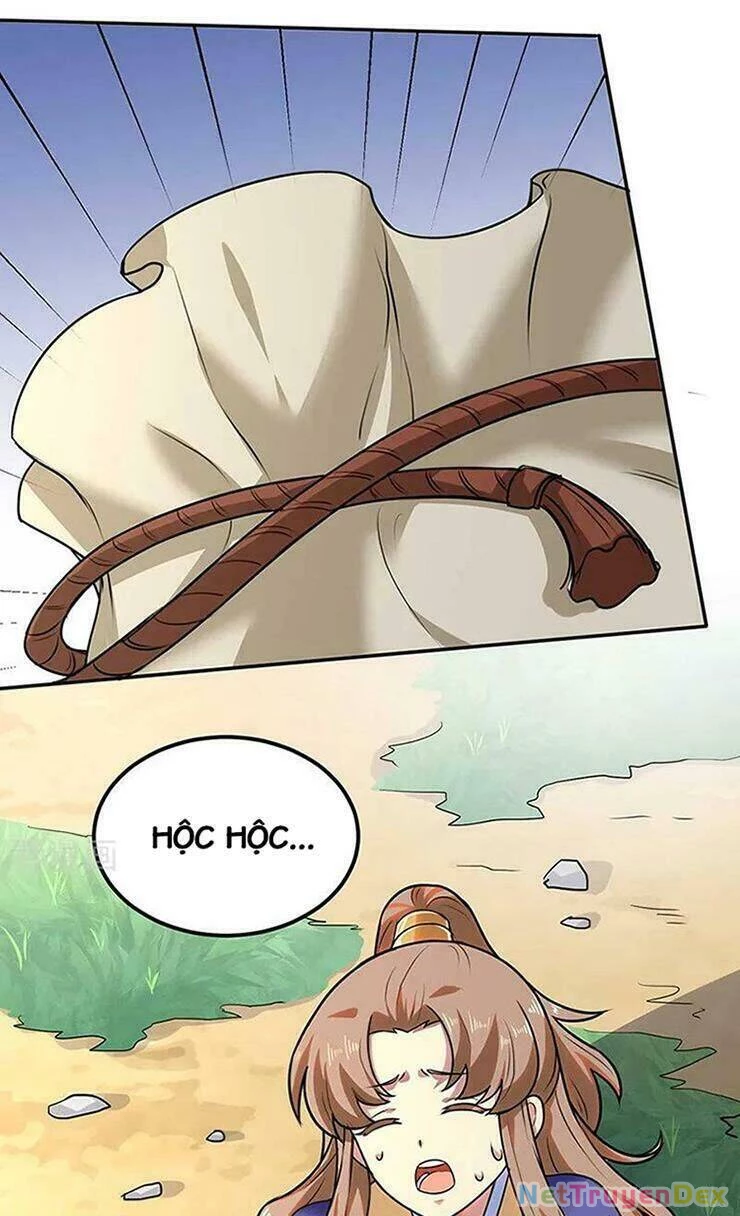 Võ Đạo Độc Tôn Chapter 133 - 5