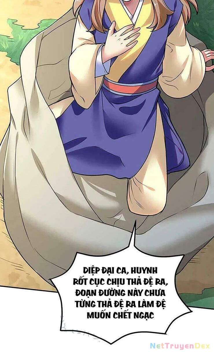 Võ Đạo Độc Tôn Chapter 133 - 6