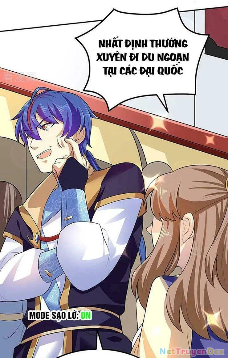 Võ Đạo Độc Tôn Chapter 133 - 20