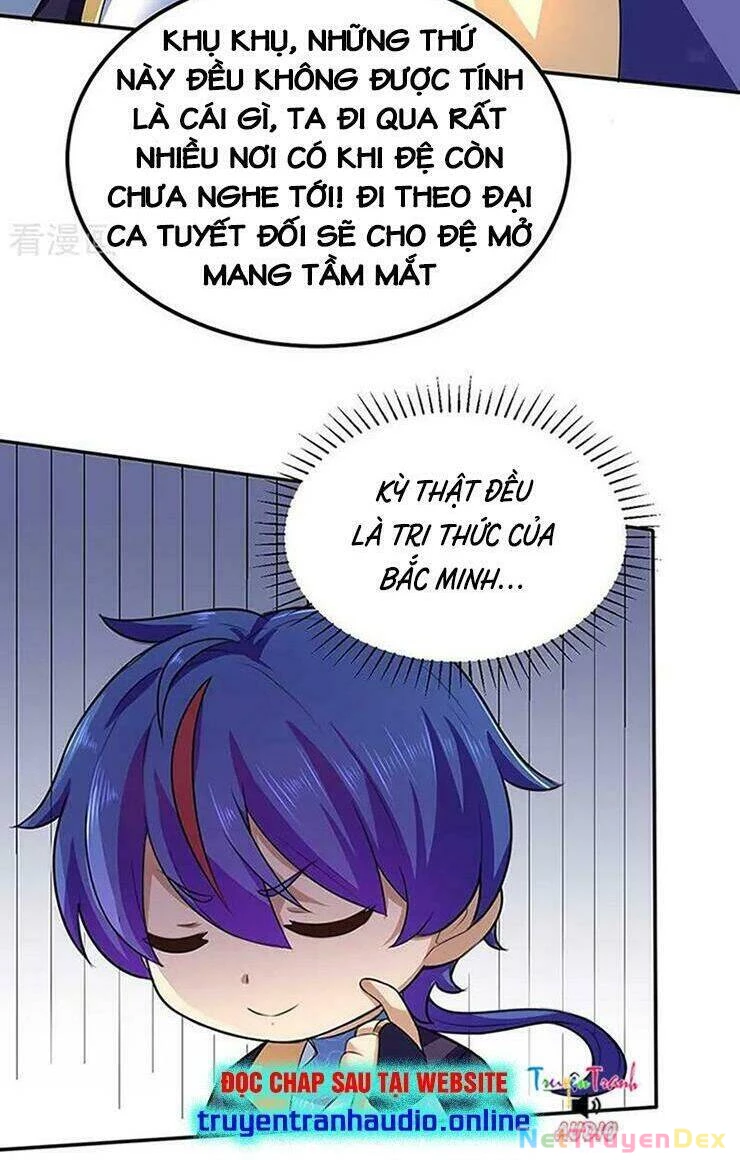 Võ Đạo Độc Tôn Chapter 133 - 21