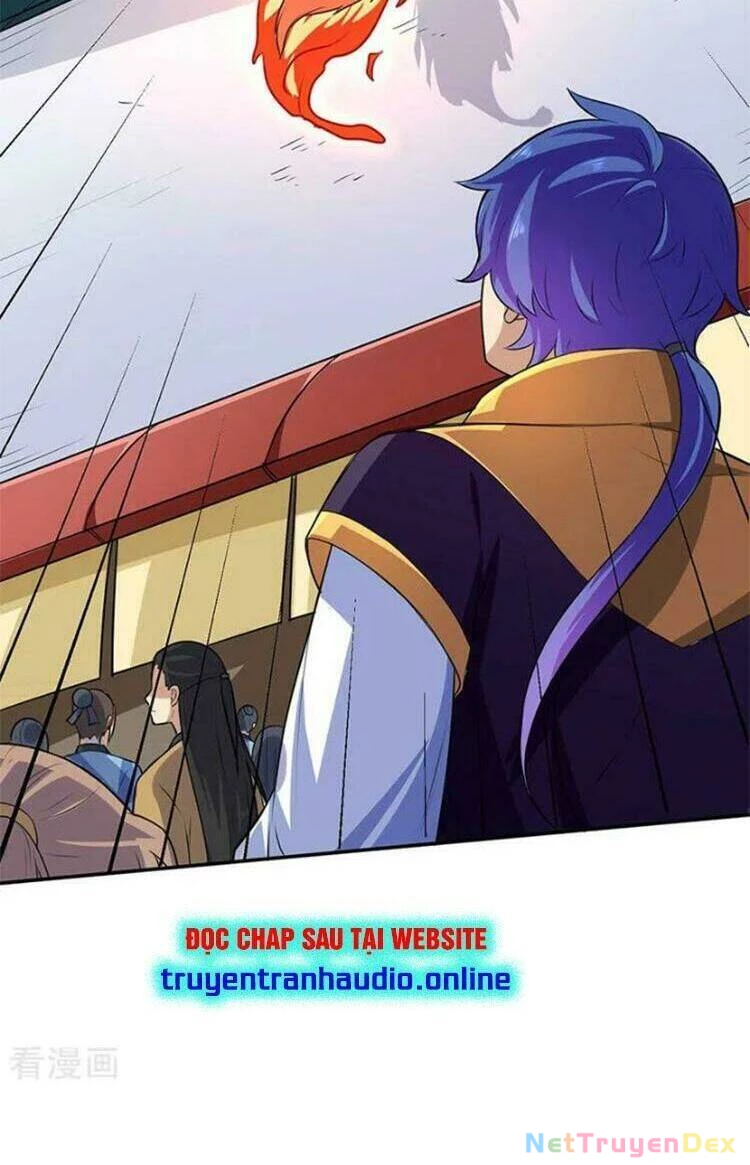 Võ Đạo Độc Tôn Chapter 133 - 26