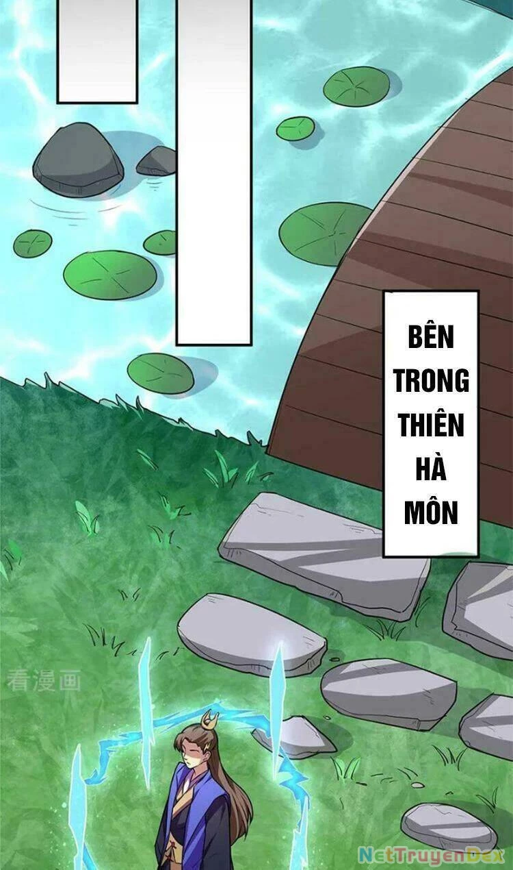 Võ Đạo Độc Tôn Chapter 133 - 33