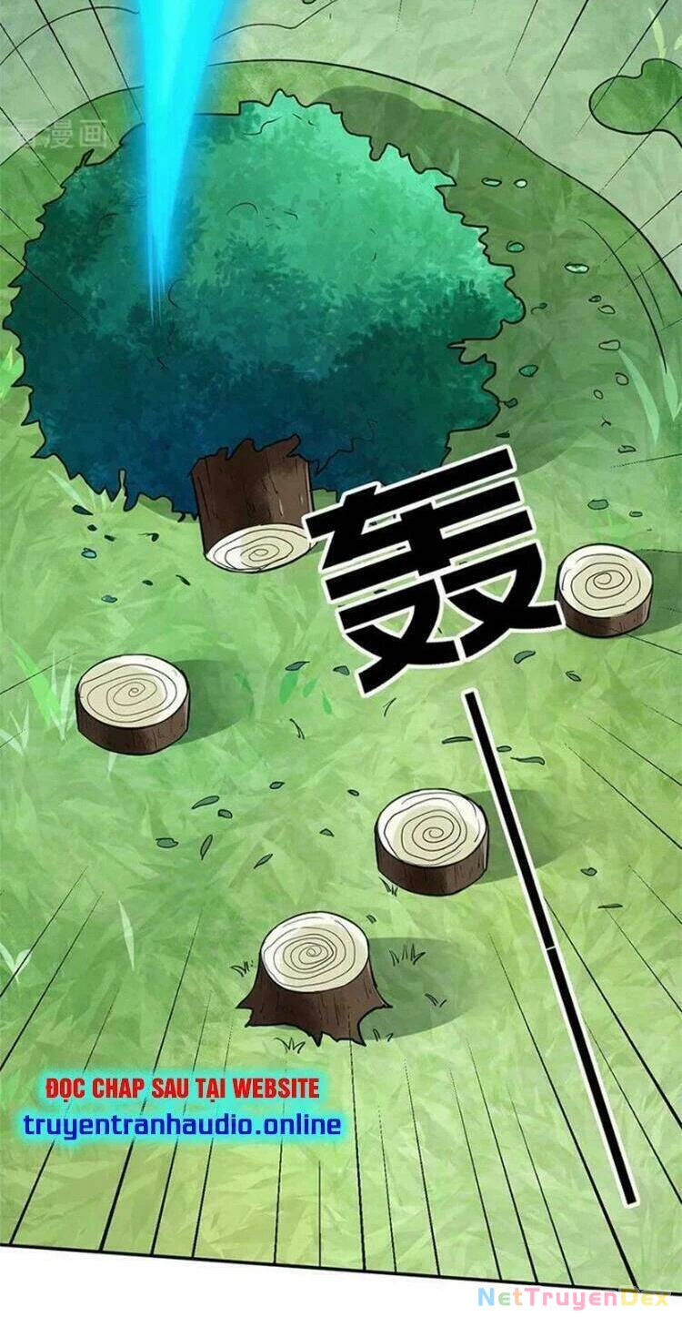 Võ Đạo Độc Tôn Chapter 133 - 37