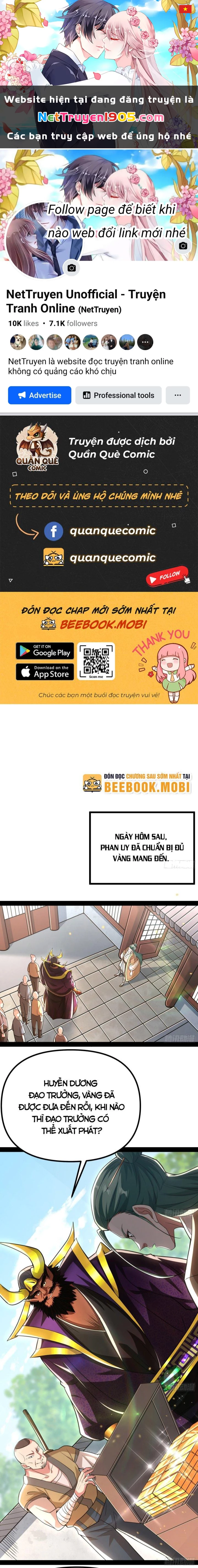 Giả Lập Tu Hành Của Ta Chapter 11 - 1