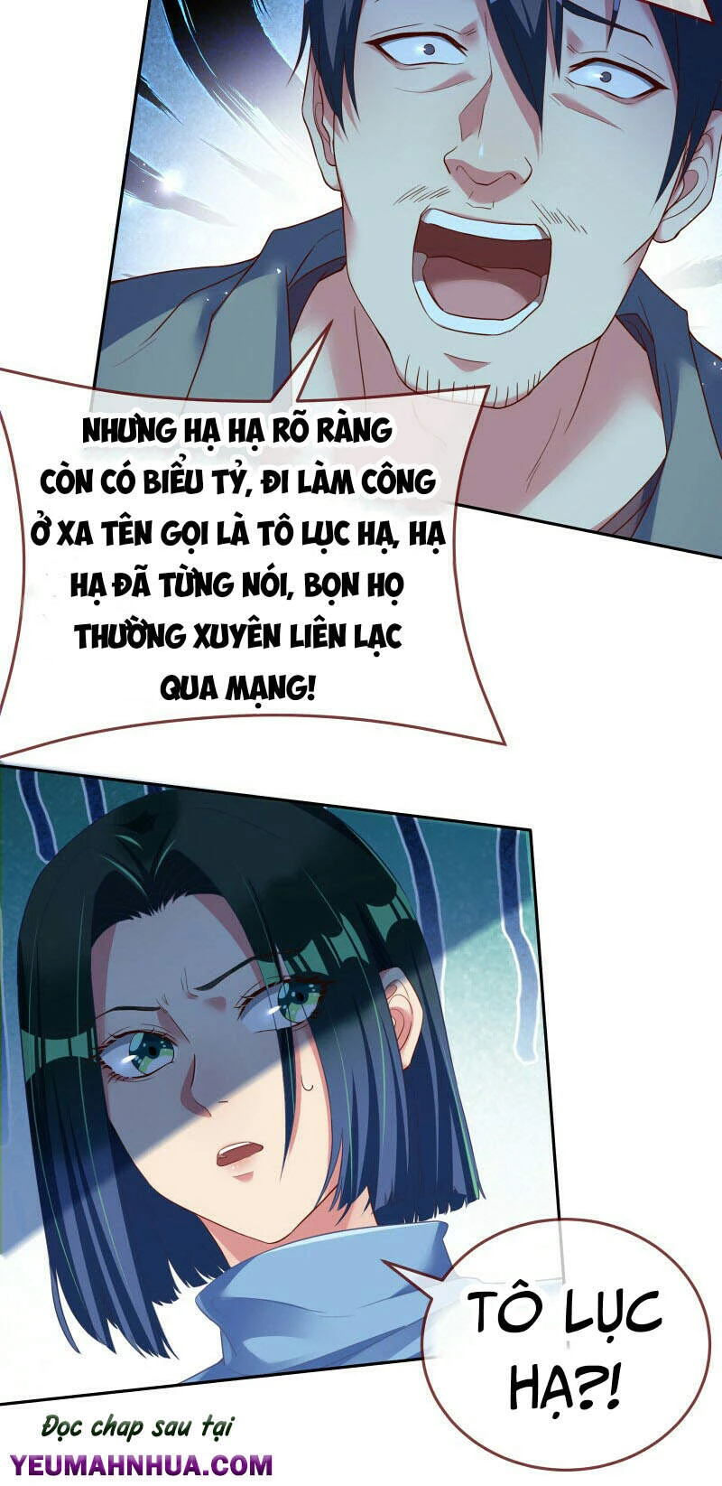 Vạn Tra Triêu Hoàng Chapter 138 - 35