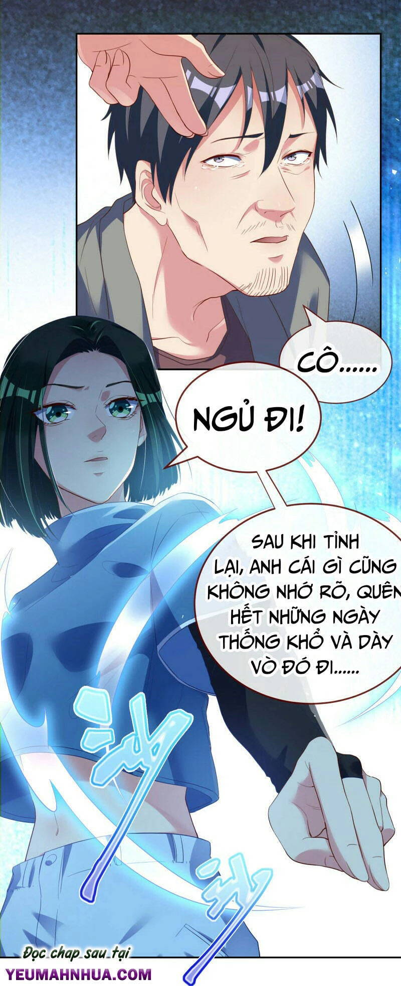 Vạn Tra Triêu Hoàng Chapter 138 - 39