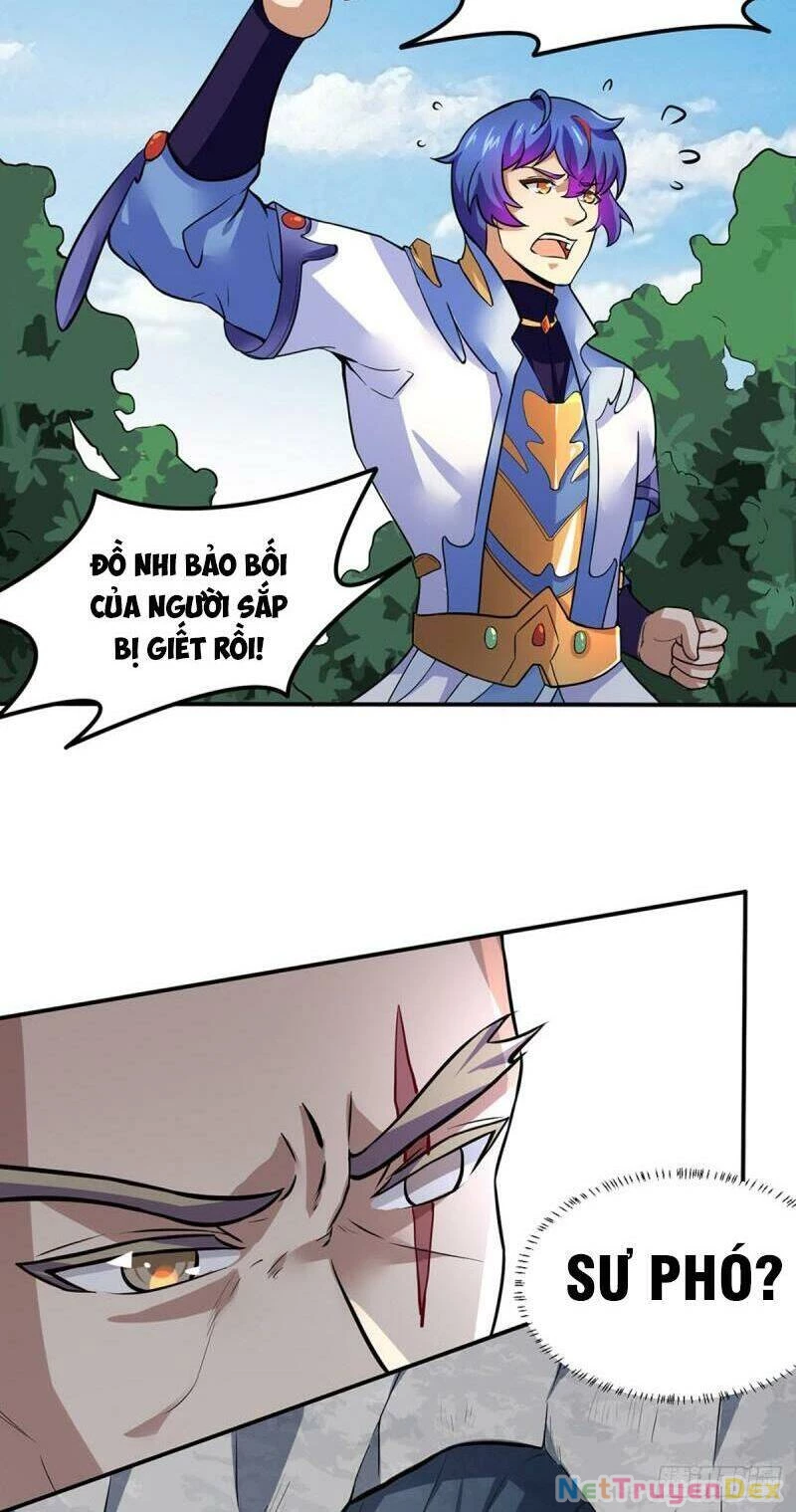 Võ Đạo Độc Tôn Chapter 149 - 2