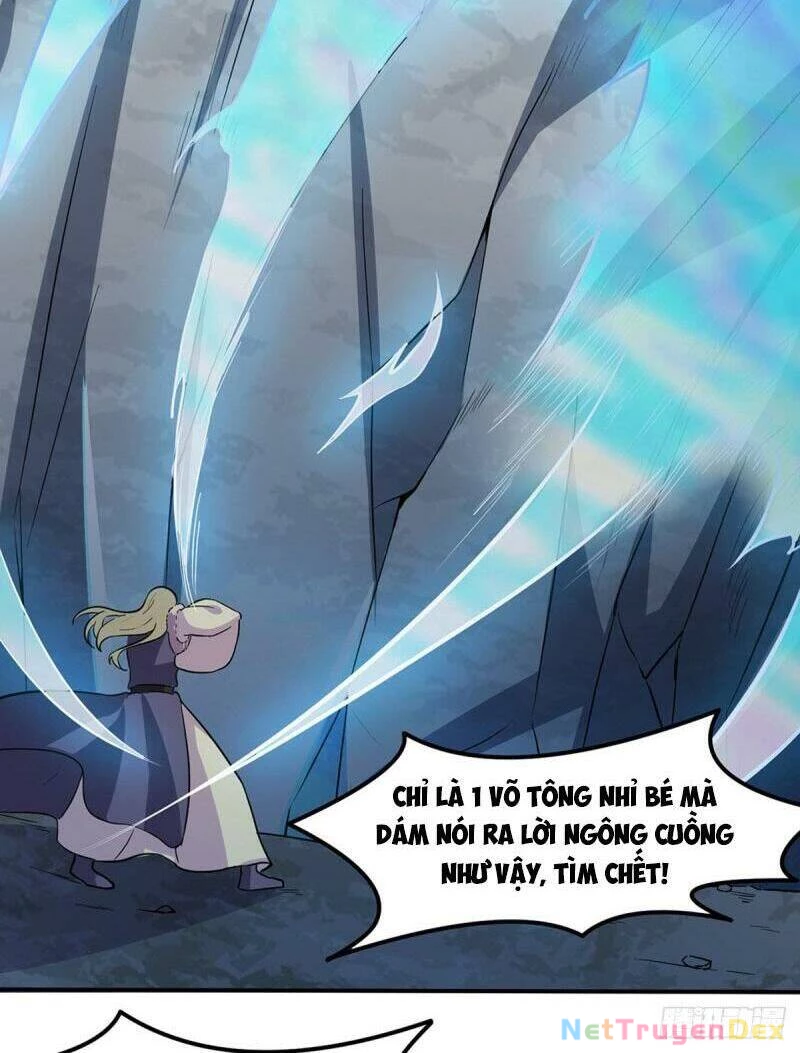 Võ Đạo Độc Tôn Chapter 149 - 7