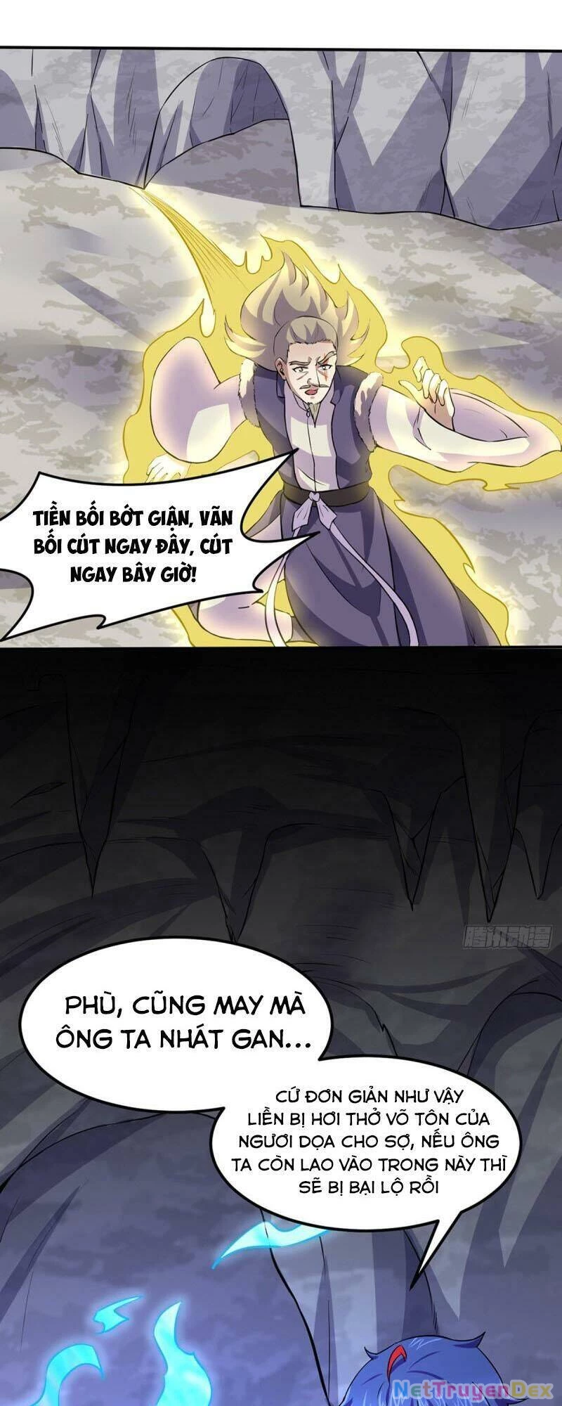 Võ Đạo Độc Tôn Chapter 149 - 10