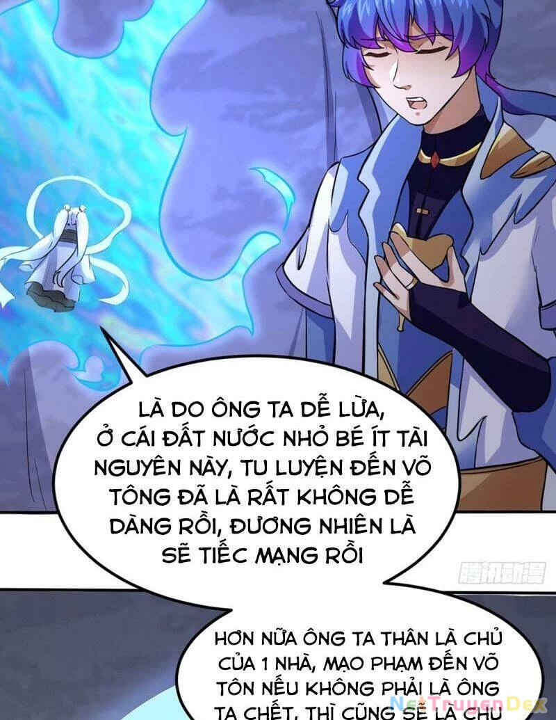 Võ Đạo Độc Tôn Chapter 149 - 11