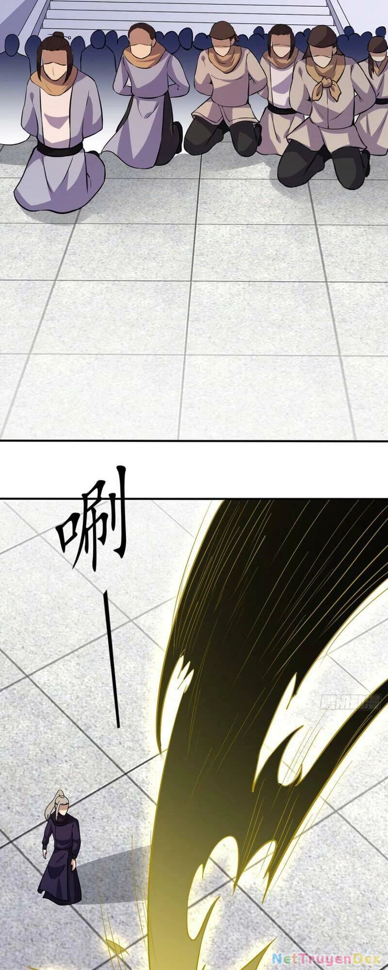 Võ Đạo Độc Tôn Chapter 149 - 13