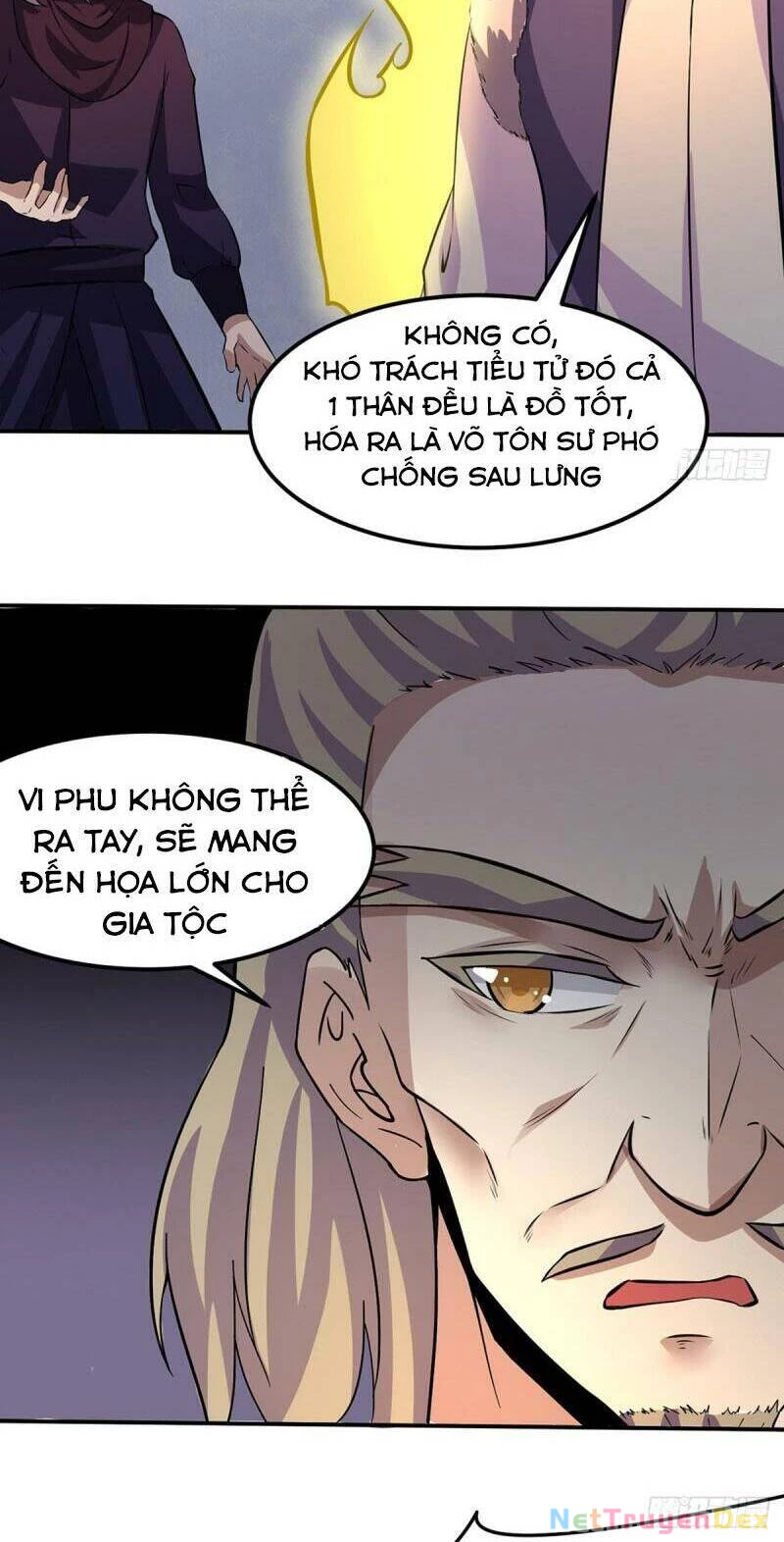 Võ Đạo Độc Tôn Chapter 149 - 15