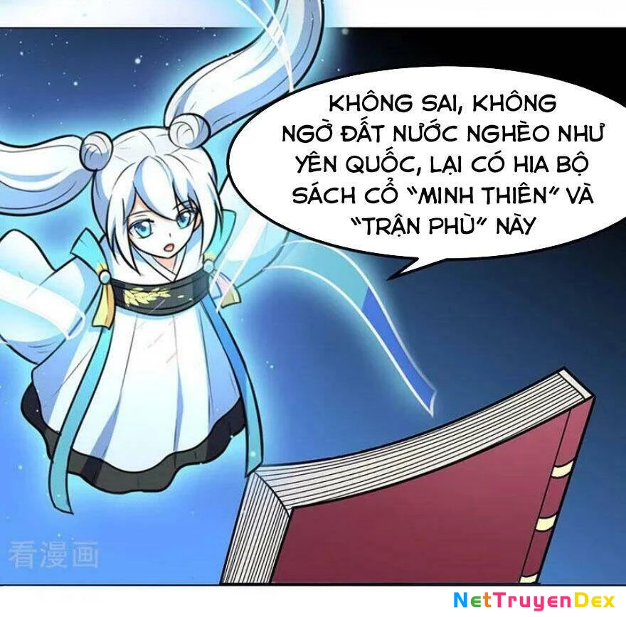 Võ Đạo Độc Tôn Chapter 153 - 21