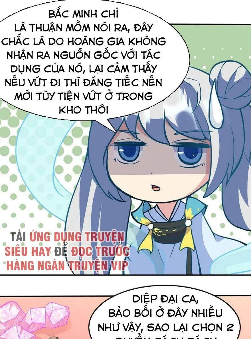 Võ Đạo Độc Tôn Chapter 154 - 3