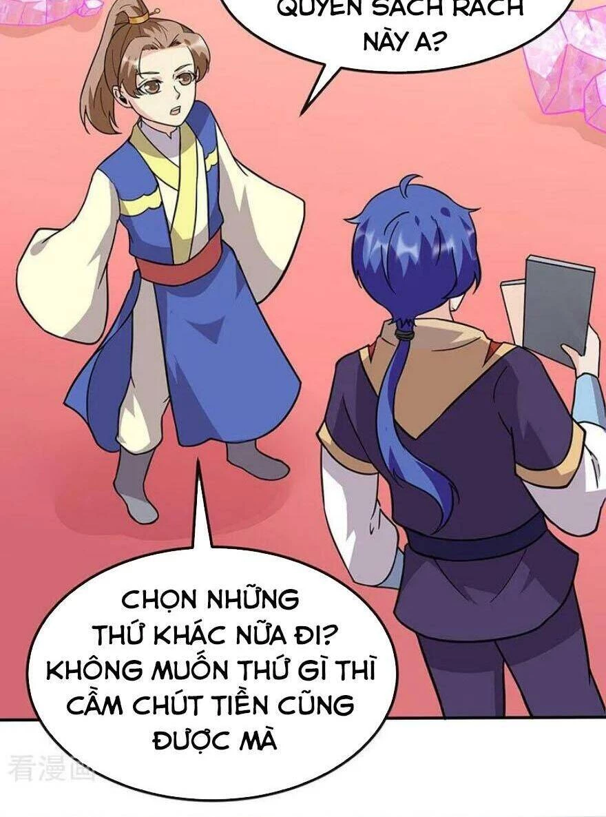 Võ Đạo Độc Tôn Chapter 154 - 4