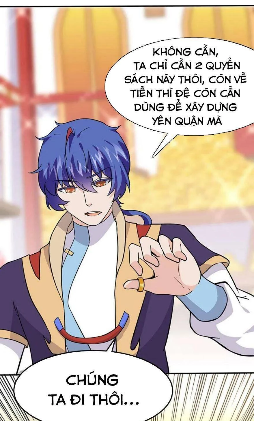 Võ Đạo Độc Tôn Chapter 154 - 5