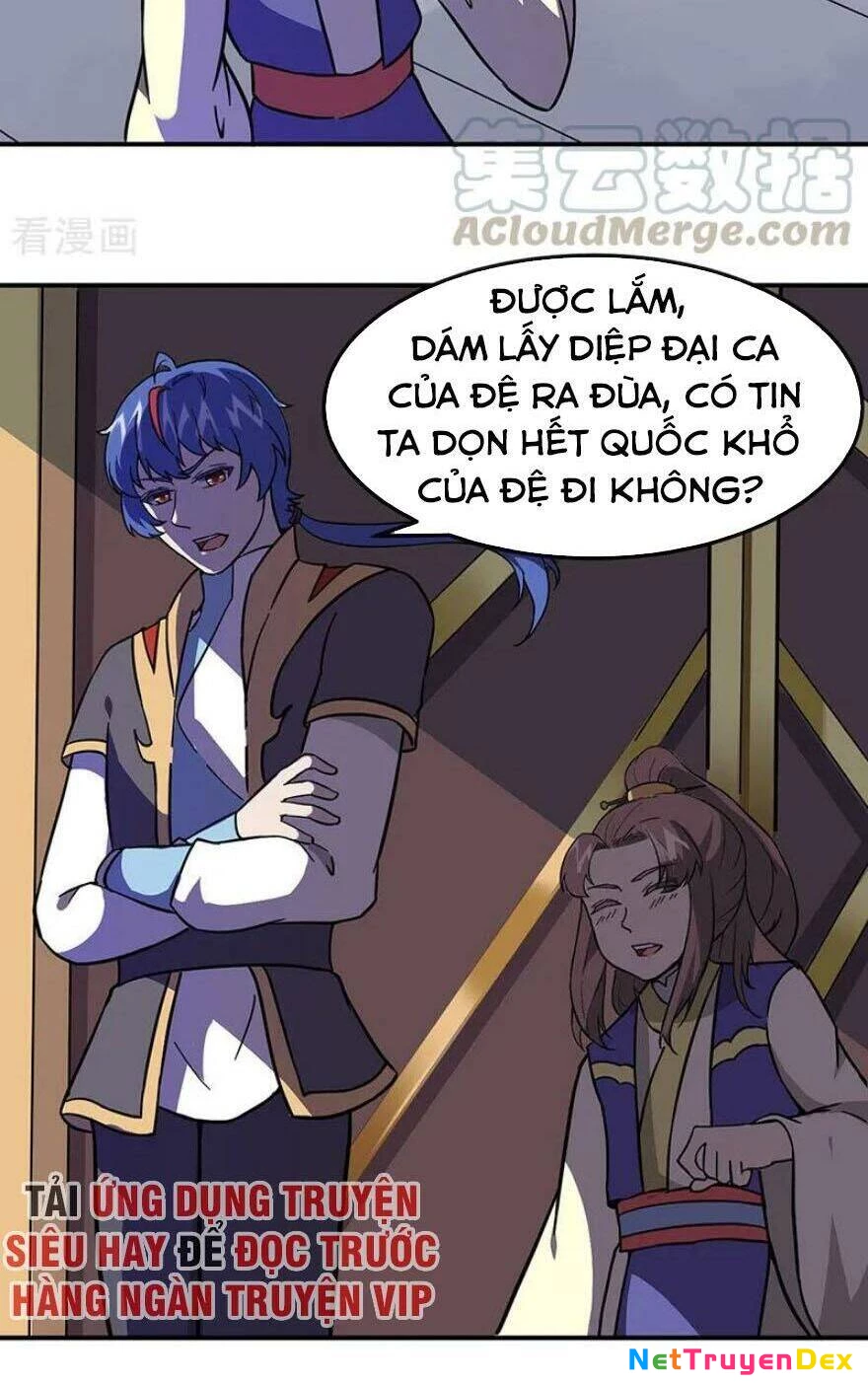 Võ Đạo Độc Tôn Chapter 154 - 8