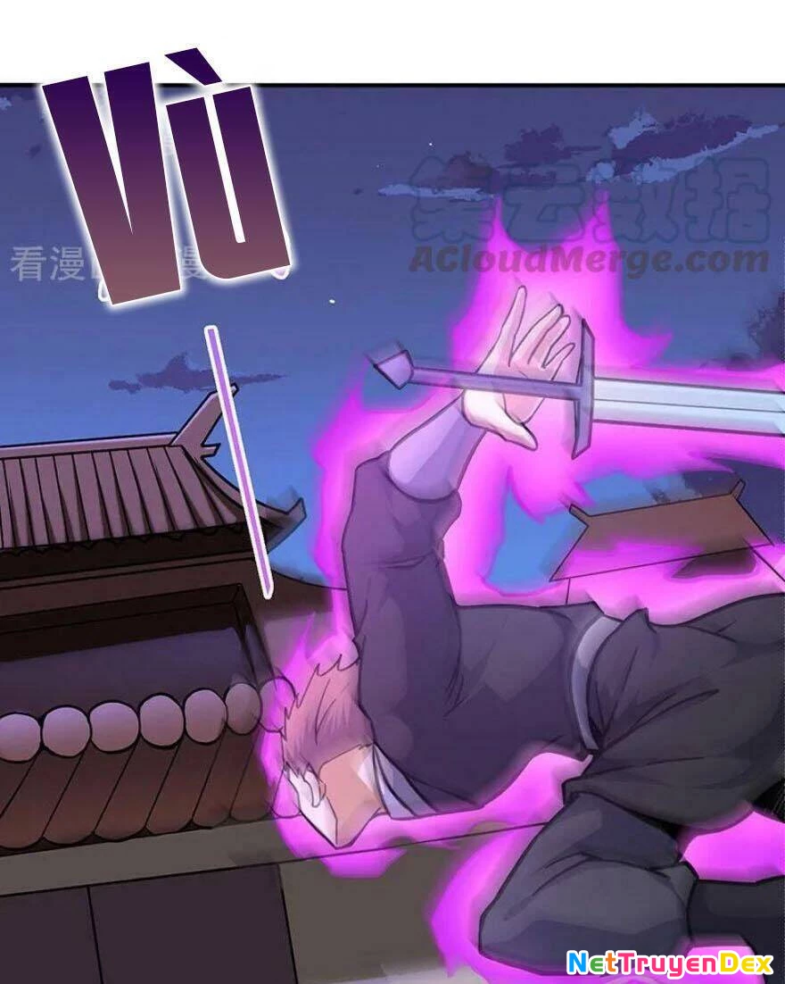 Võ Đạo Độc Tôn Chapter 154 - 17