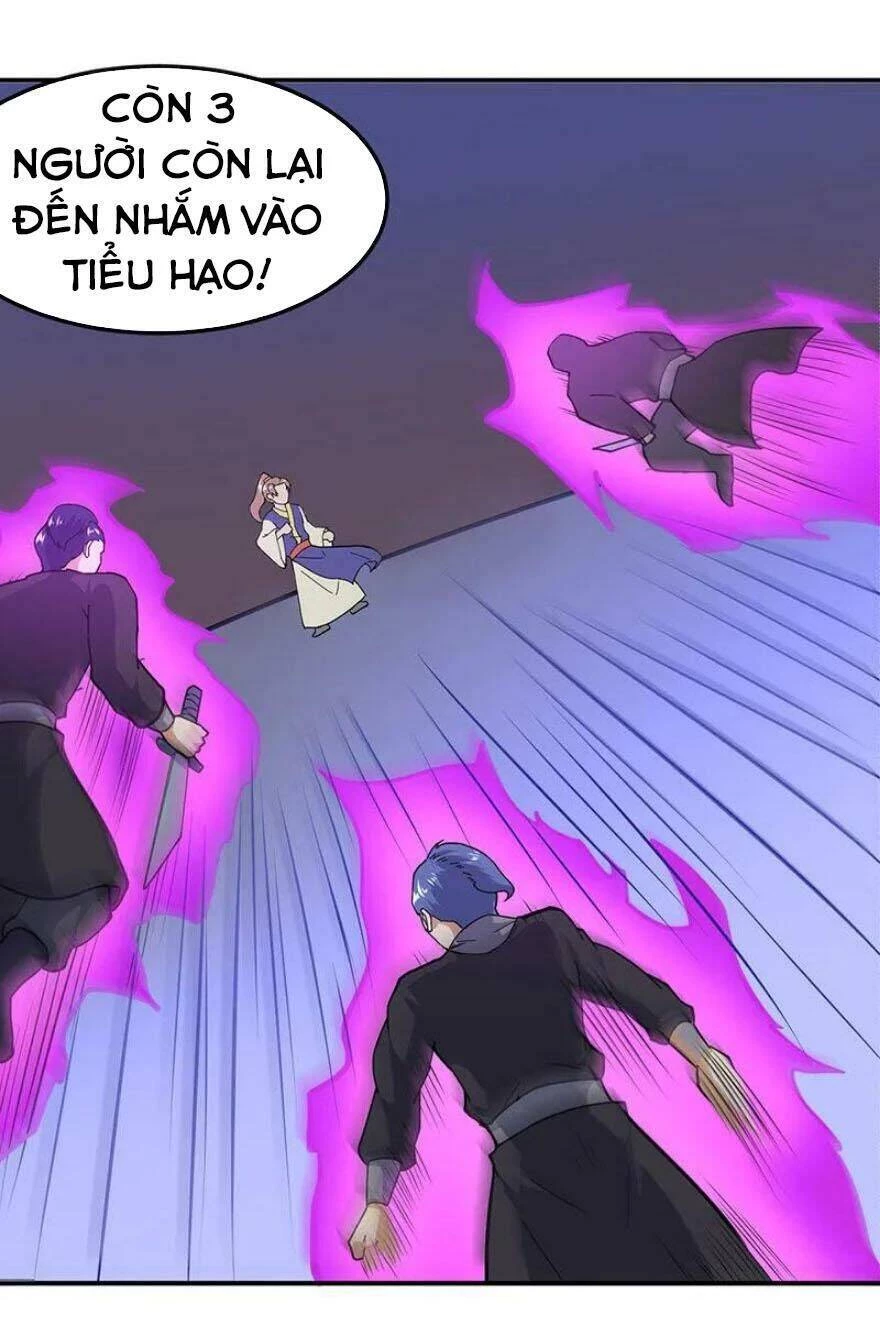 Võ Đạo Độc Tôn Chapter 154 - 21