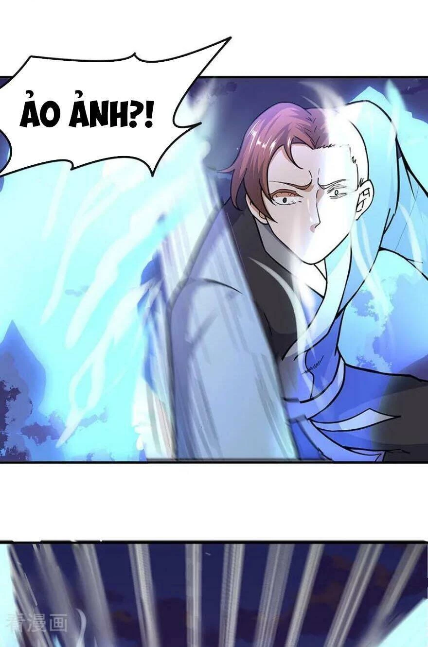 Võ Đạo Độc Tôn Chapter 154 - 24
