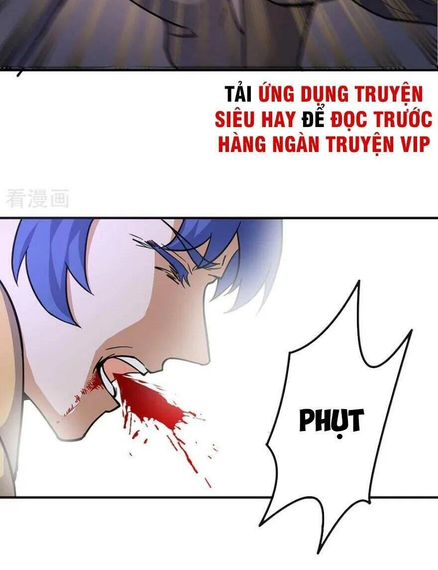 Võ Đạo Độc Tôn Chapter 154 - 27