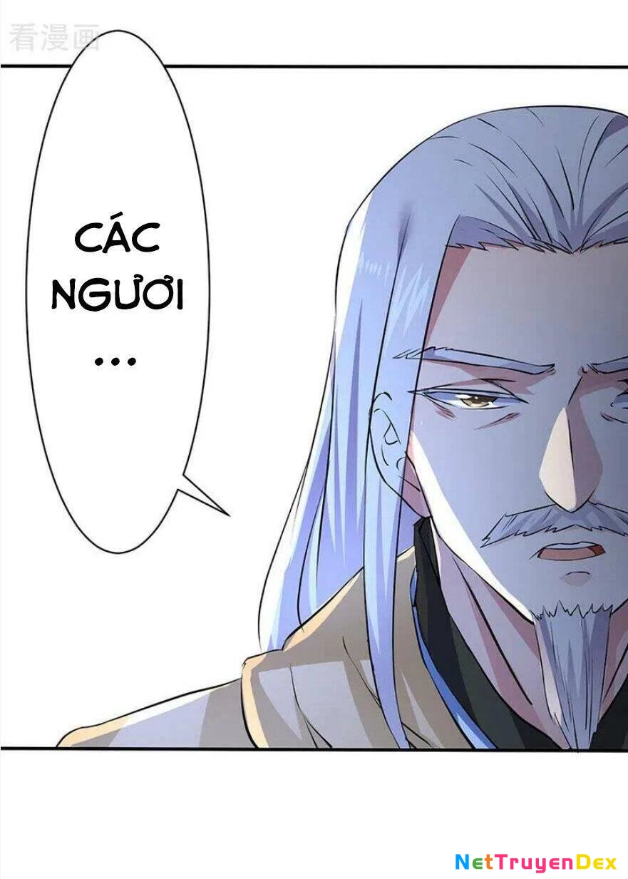 Võ Đạo Độc Tôn Chapter 155 - 9