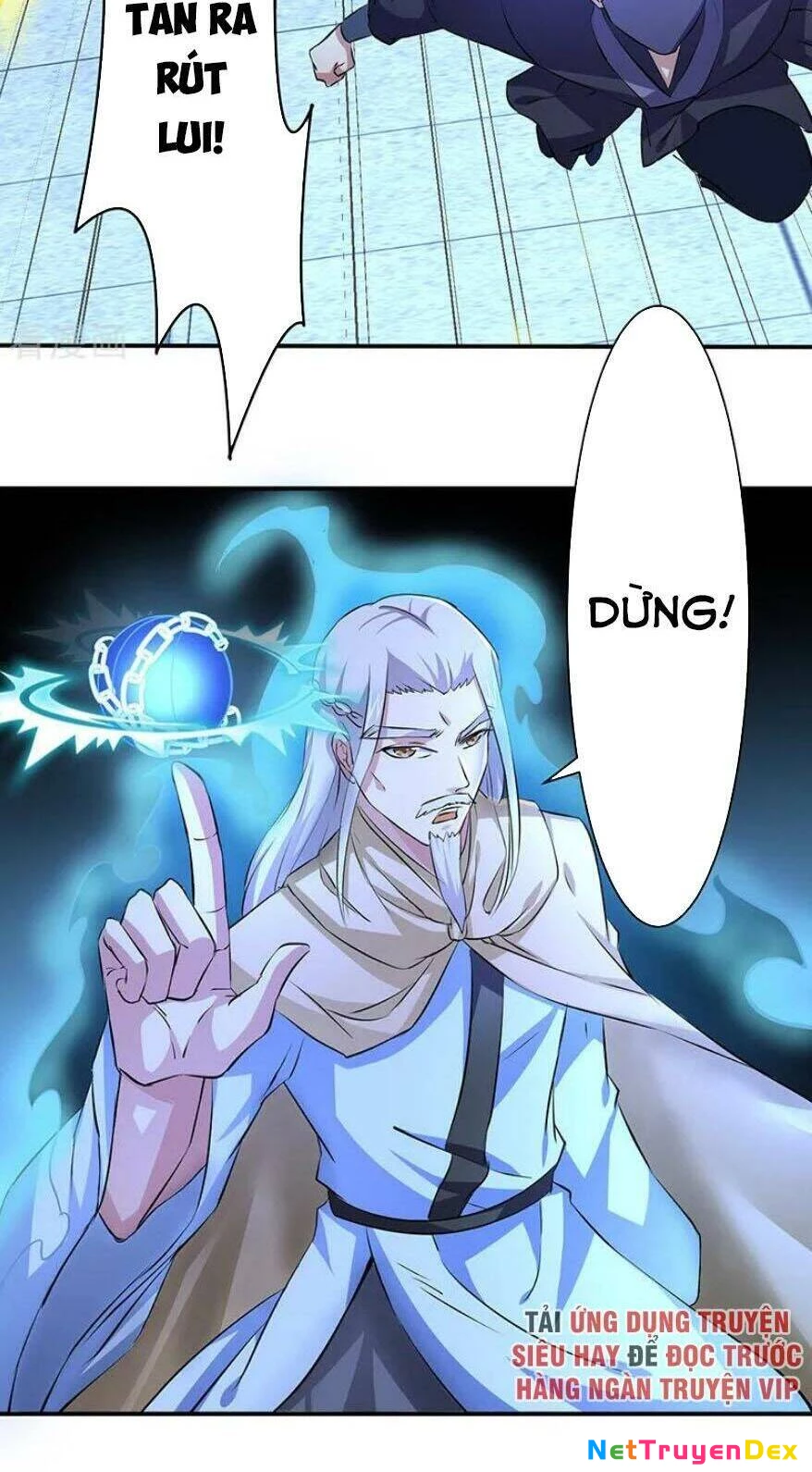 Võ Đạo Độc Tôn Chapter 155 - 13