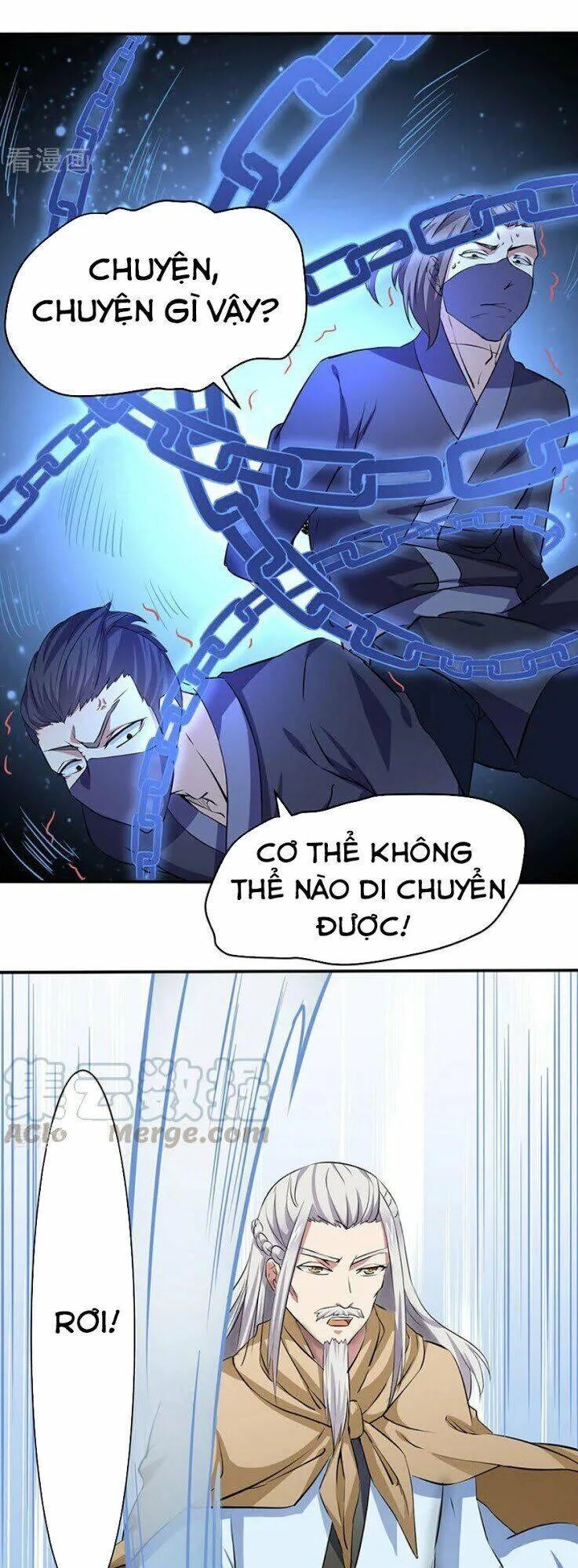 Võ Đạo Độc Tôn Chapter 155 - 14