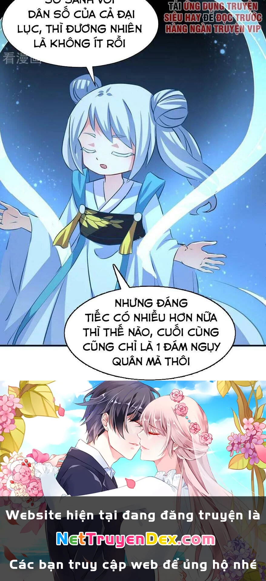 Võ Đạo Độc Tôn Chapter 155 - 22