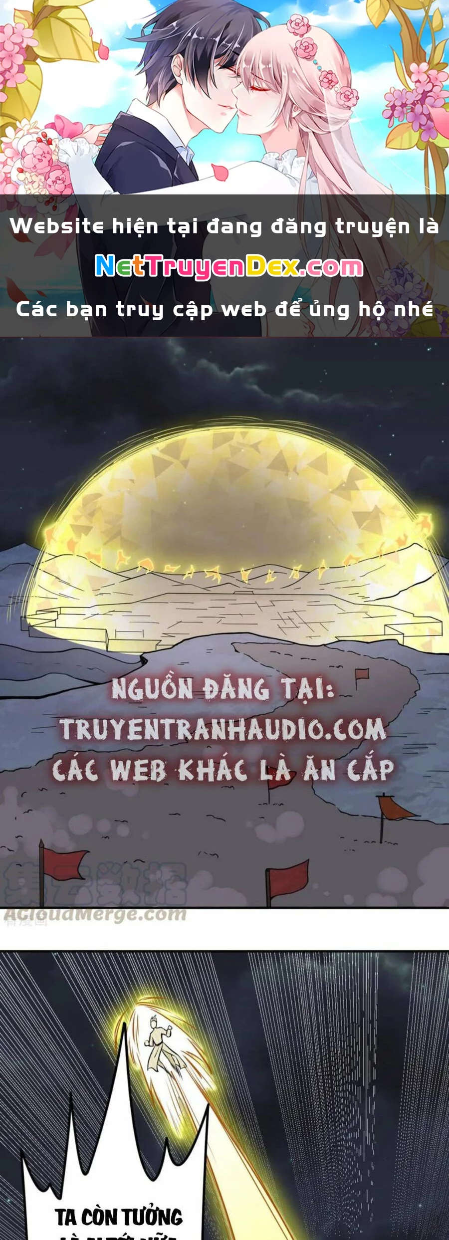 Võ Đạo Độc Tôn Chapter 157 - 1
