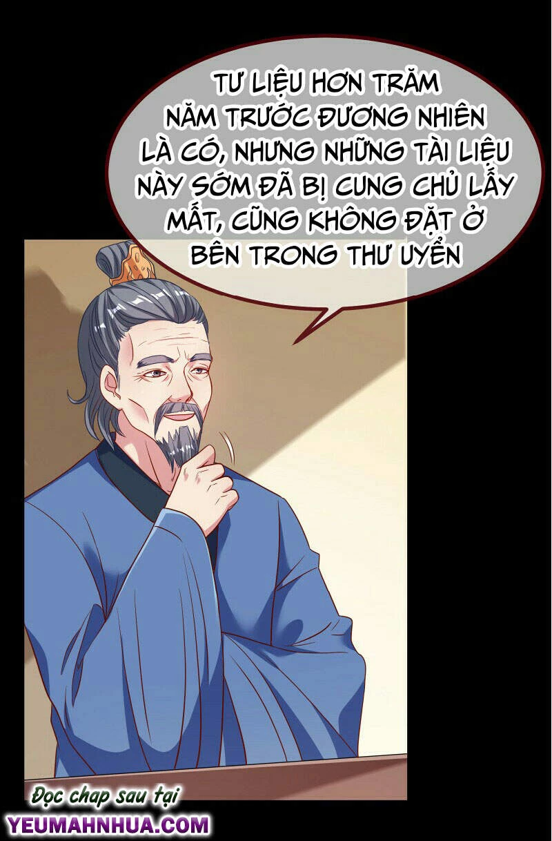 Vạn Tra Triêu Hoàng Chapter 140 - 9