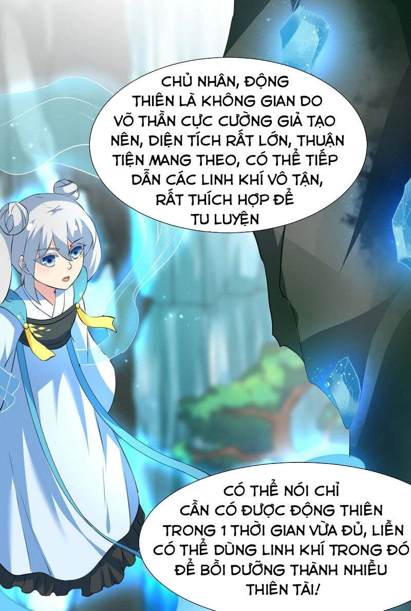 Võ Đạo Độc Tôn Chapter 160 - 13