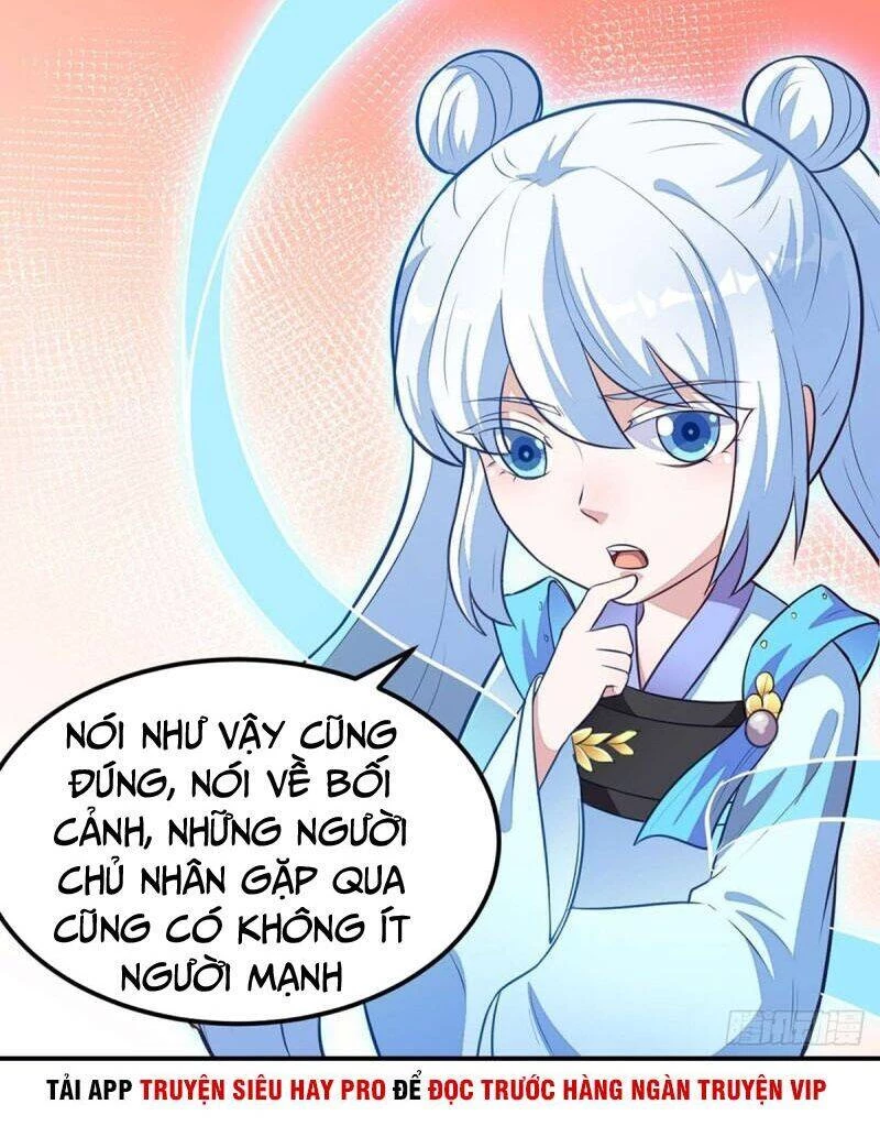 Võ Đạo Độc Tôn Chapter 161 - 2