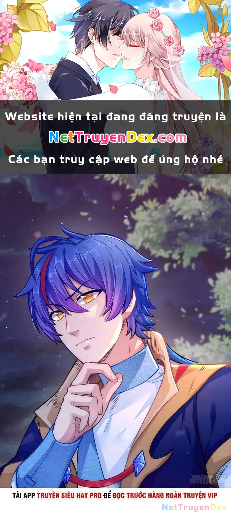 Võ Đạo Độc Tôn Chapter 163 - 1