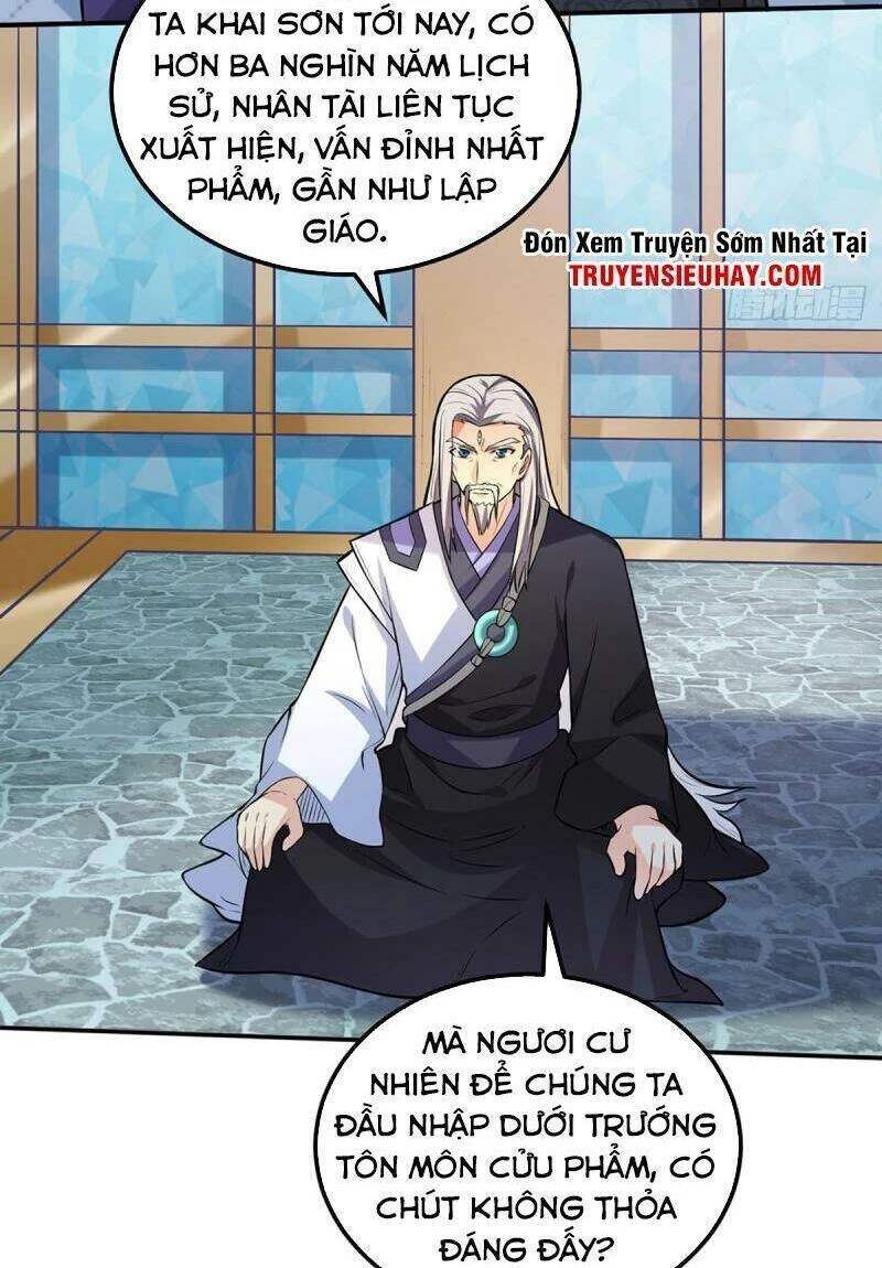 Võ Đạo Độc Tôn Chapter 163 - 5