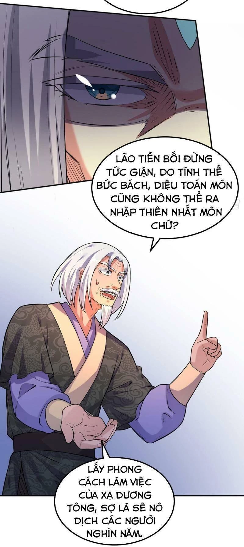 Võ Đạo Độc Tôn Chapter 163 - 6