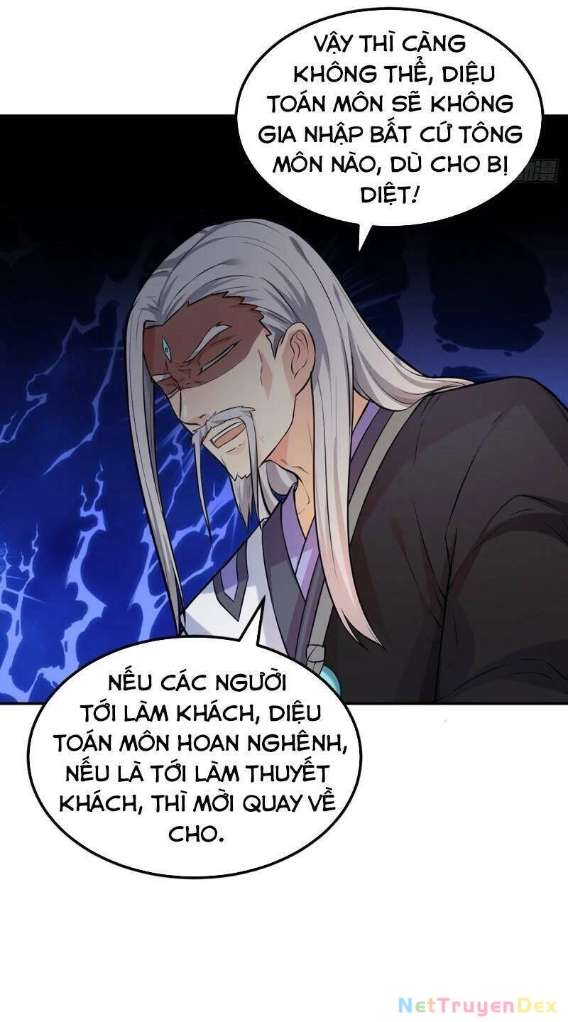 Võ Đạo Độc Tôn Chapter 163 - 7