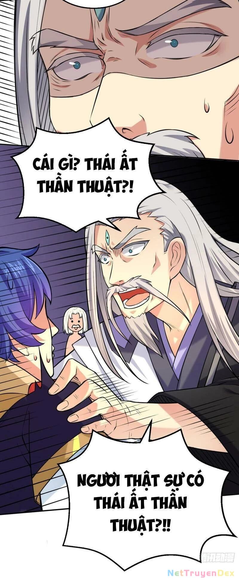Võ Đạo Độc Tôn Chapter 163 - 9