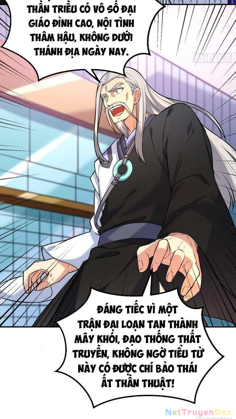 Võ Đạo Độc Tôn Chapter 163 - 12