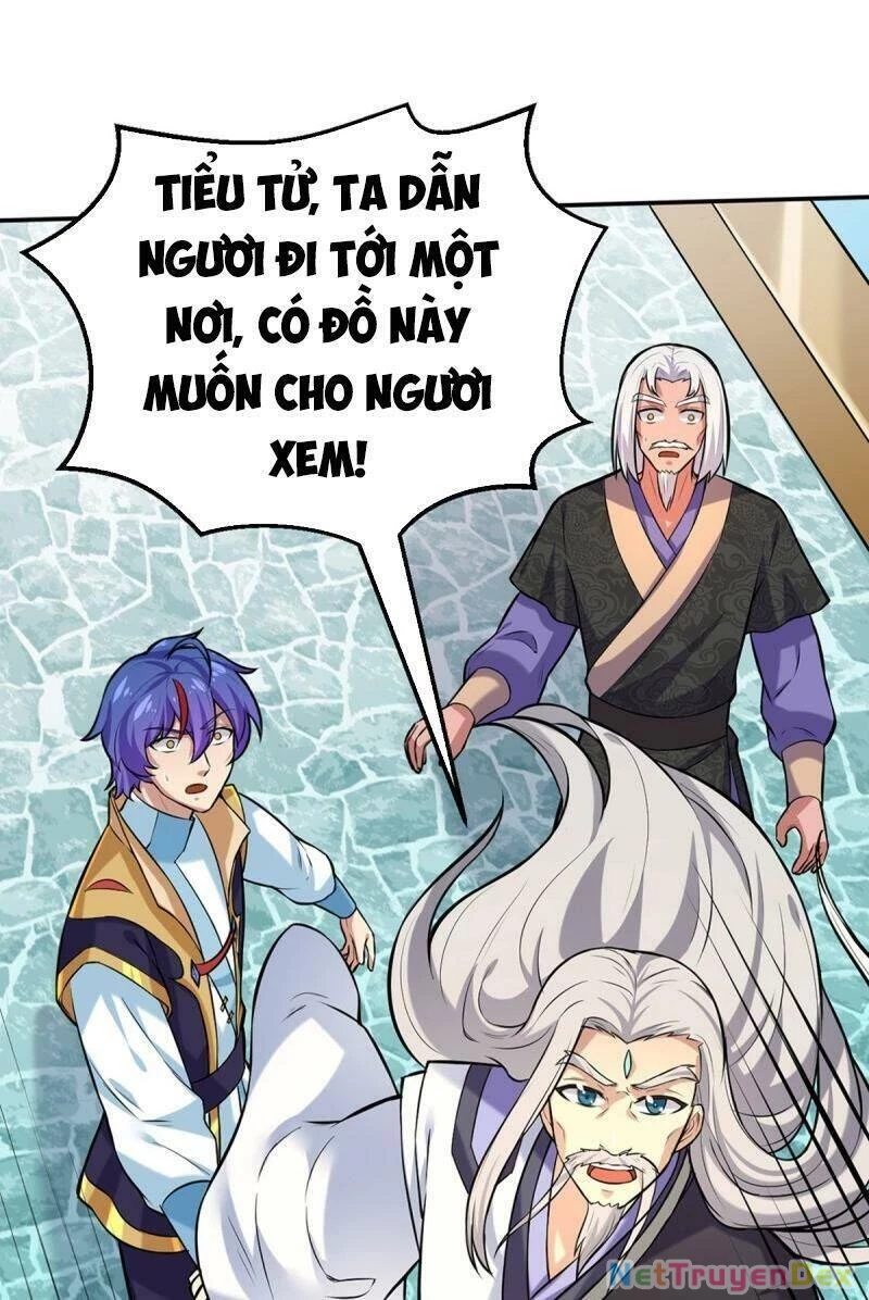 Võ Đạo Độc Tôn Chapter 163 - 13