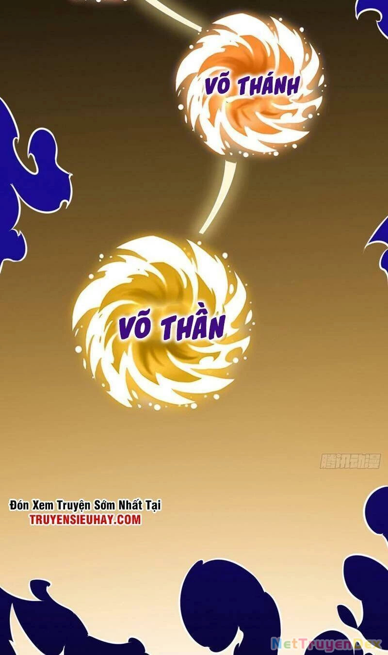 Võ Đạo Độc Tôn Chapter 163 - 21