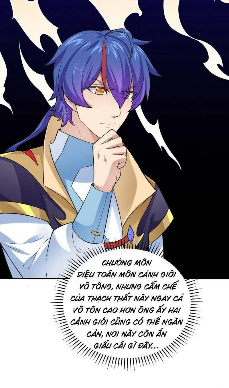 Võ Đạo Độc Tôn Chapter 163 - 22
