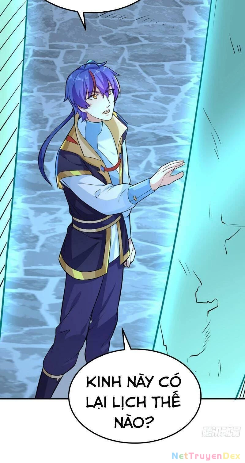 Võ Đạo Độc Tôn Chapter 163 - 24