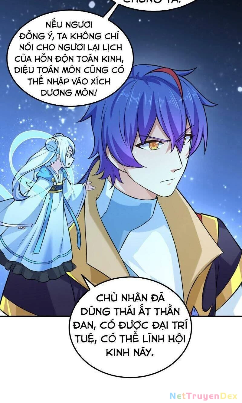 Võ Đạo Độc Tôn Chapter 163 - 26