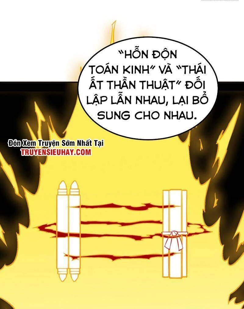 Võ Đạo Độc Tôn Chapter 163 - 27