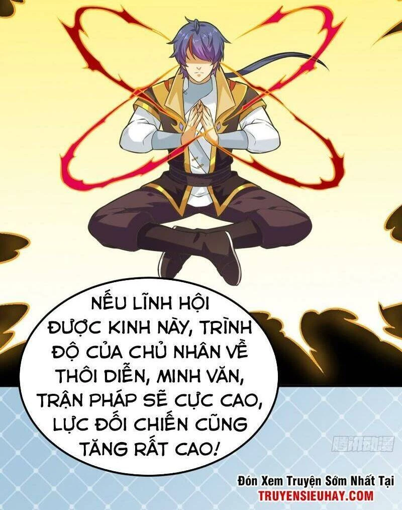 Võ Đạo Độc Tôn Chapter 163 - 28