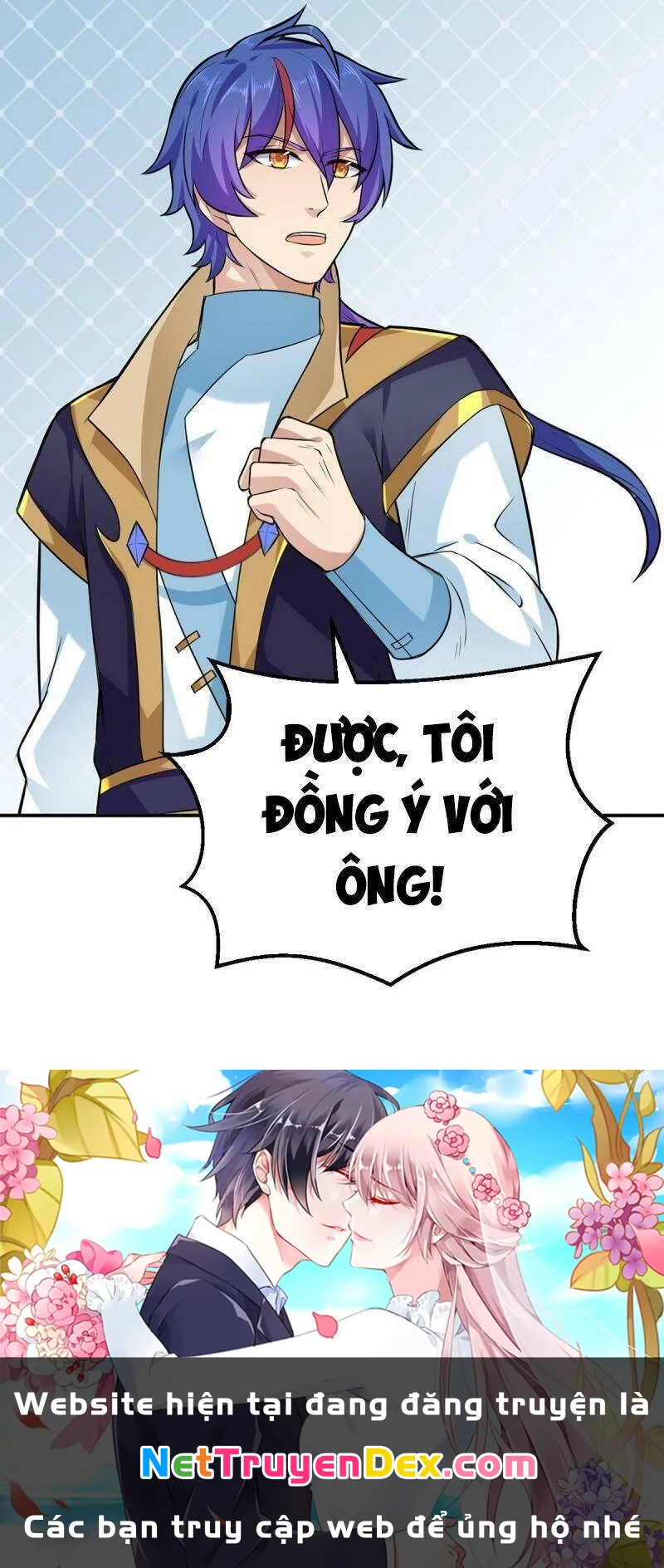 Võ Đạo Độc Tôn Chapter 163 - 29