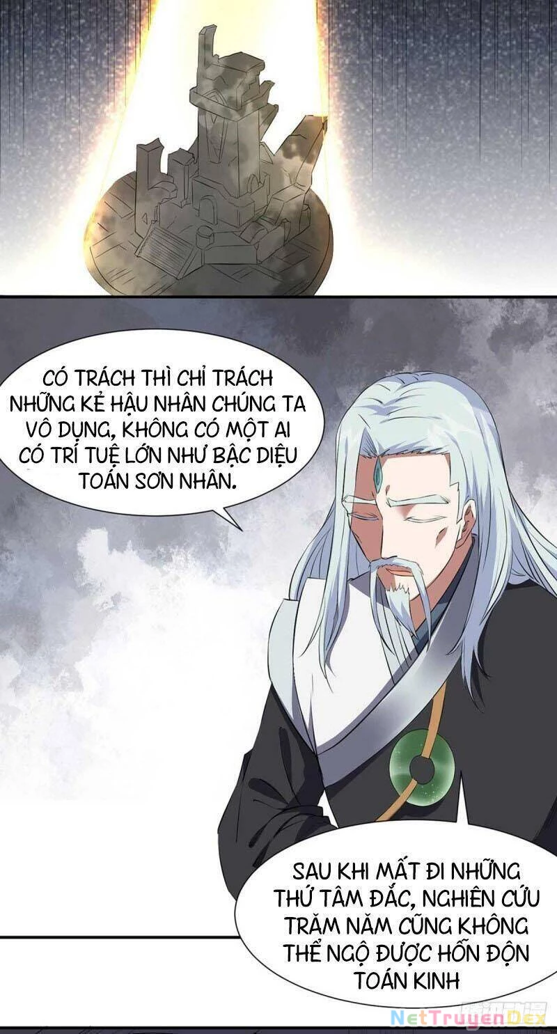 Võ Đạo Độc Tôn Chapter 164 - 5