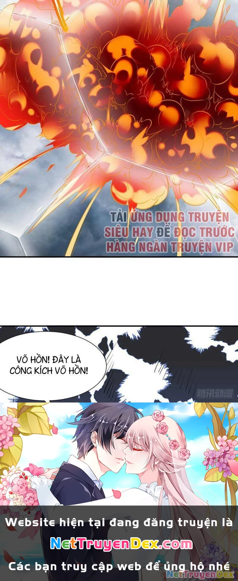 Võ Đạo Độc Tôn Chapter 164 - 27